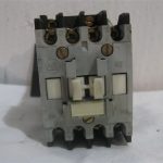 Allen Bradley 700-F400A1 Ser. C Contactor