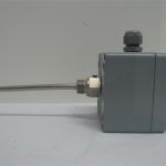 Jumo ATH-SW-2 Surface Mounting Thermostat