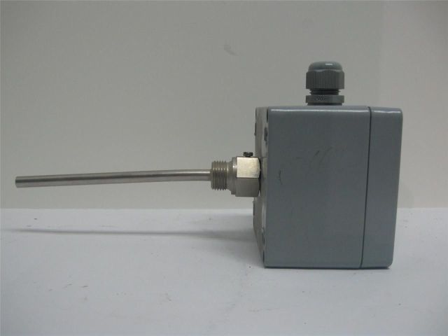 Jumo ATH-SW-2 Surface Mounting Thermostat