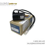 Mitsubishi HC-MFS23K Ultra Low Inertia AC Servo Motor 200W 3000RPM