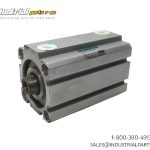 CKD SSD-L-40-50 Compact Pneumatic Cylinder 40mm Bore x 50mm Stroke
