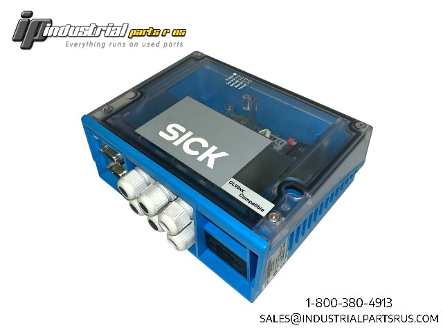 SICK CDM420-0102 Modular Connection Module Kit CMP400 Power Supply Cord