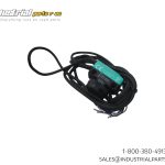 Pepperl+Fuchs ML17-8-450/115/136 Photoelectric Sensor Diffuse 10-450mm M12