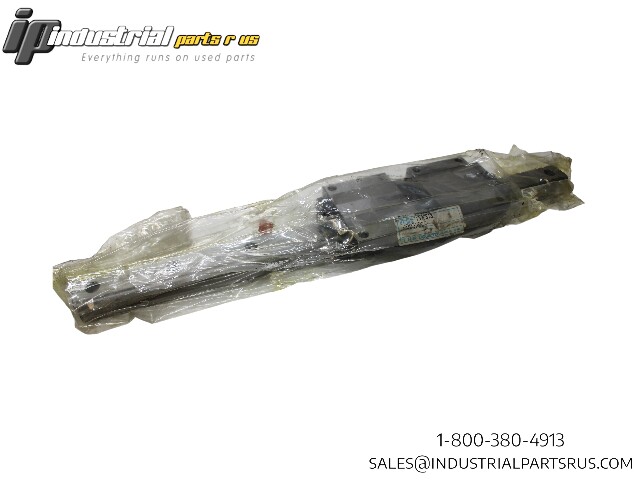 THK HSR35B2SS+600L-II Linear Guide Rail & Block System