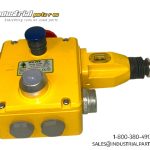 IDEM 141006B Safety Switch - Industrial Safety Device