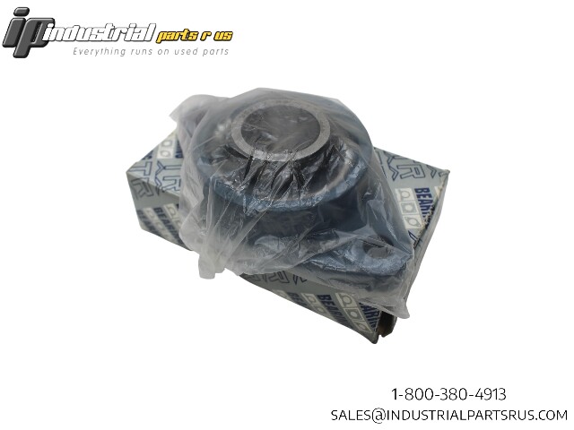 TR UCFL207-23 2-Bolt Flange Mount Ball Bearing Unit 1-7/16" Bore