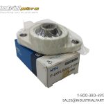 NTN F-UCFLR204-012D1/L458 Light Duty Flange Bearing Unit