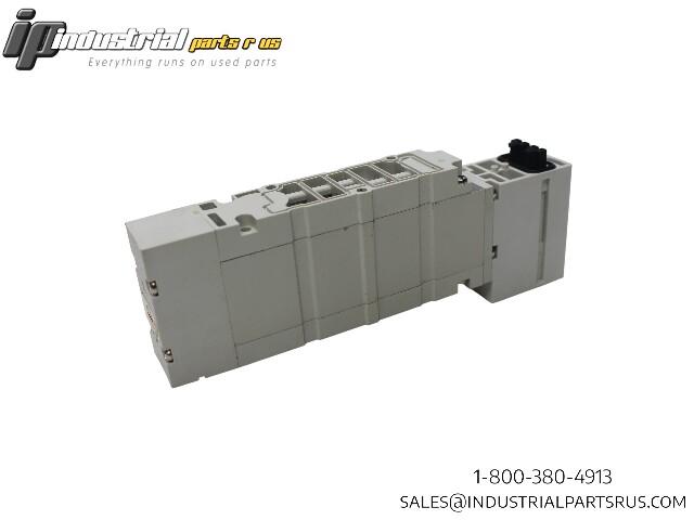 SMC VVQ4000-25A-1 Perfect Spacer Double Check Valve VQ4000 Series