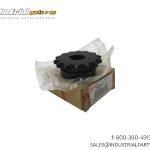 Browning H4014X3/4 Roller Chain Sprocket - 40 Chain, 14 Teeth, 3/4" Bore