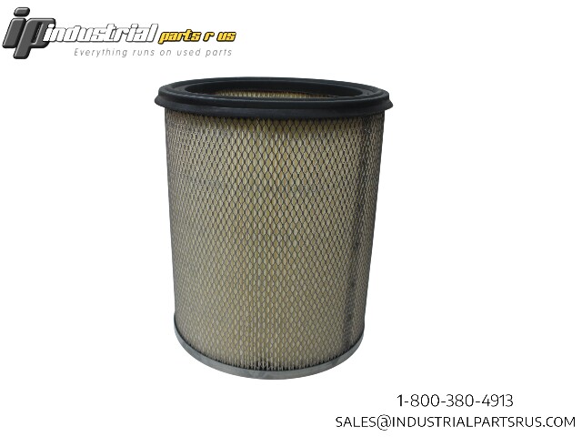Guardair N635 Standard Cartridge Filter for 20/30/55 Gallon Vacuums