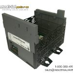 Allen Bradley 1746-A4 SLC 500 4-Slot I/O PLC Chassis, Ser.B