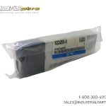 SMC VQC4200-5 VQC4000 Series 5-Port Solenoid Valve 24VDC Metal Seal
