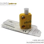 Pilz 522121 PSENmag Magnetic Safety Switch - 4-Pin M8 Connector LED