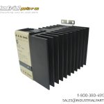 Allen Bradley 156-A20CB3 Solid State Contactor 20A 3-Phase Industrial