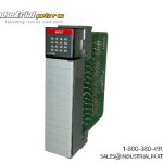 Allen Bradley 1746-IA16 Series C SLC 500 AC Digital Input Module
