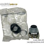 Allen Bradley 800T-A2A Push Button Switch Contact Block Industrial Control