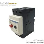Telemecanique GV3ME63 Motor Starter Circuit Breaker 40-63A 3-Pole