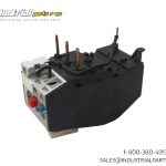 Siemens 3UA52 00-0J Motor Starter Overload Relay Industrial Control