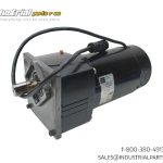 Bodine 42A5BEPM-E1 Brushless DC Gearmotor with Encoder - Industrial Motor