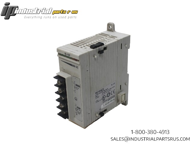 Keyence SL-U2 Photoelectric Sensor Industrial Automation Control