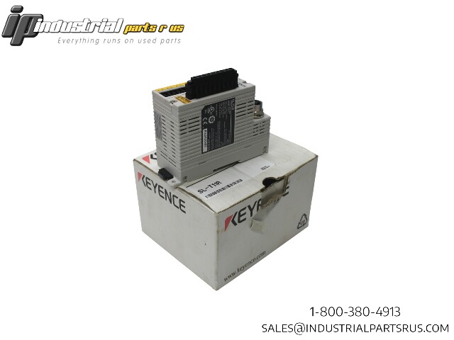 Keyence SL-T11R Photoelectric Sensor Industrial Automation