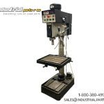 JET JDP-20EVST-230 20" Variable Speed Floor Drill Press
