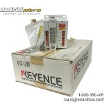 Keyence PJ-V90 Photoelectric Sensor Industrial Automation Equipment