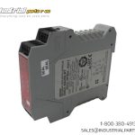 Omron G9SX-NS202-RT Safety Relay Module 2NO+2NC 24VDC Industrial Control