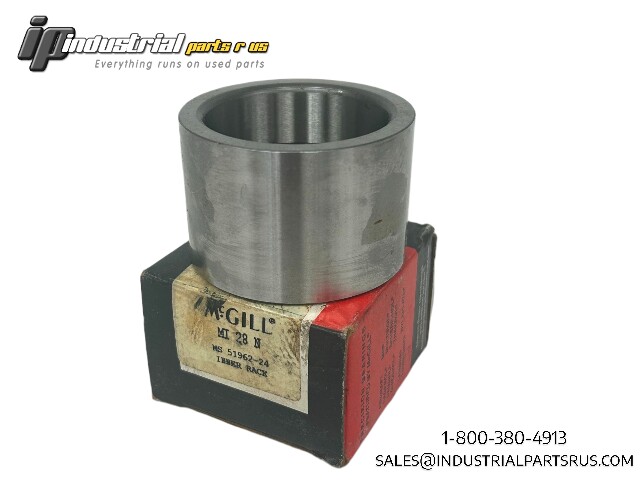 McGill MI 28 N Needle Bearing Inner Ring 28mm Bore Industrial