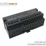 Mitsubishi AJ65SBTB1-16DT2 8DI/8DO 24VDC CC-Link PLC I/O Module