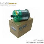 SMC AMC520-N04 AMC Series Exhaust Cleaner 1/2" NPT Female Thread