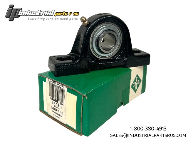 INA RASEY3/4-N-HLC Cam Follower 3/4" Heavy Load Cam Track Roller Bearing