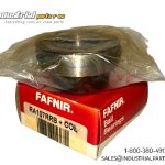 Fafnir RA107RRB+COL Ball Bearing Deep Groove Radial Contact Industrial