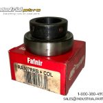 Fafnir RA107RRB+COL Ball Bearing Insert Unit with Collar 1.4375" Bore