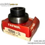 Fafnir RA103RRB+COL Pillow Block Bearing Assembly with Collar