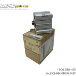 SMC CDQ2B80-25D-F7BVL-X838 Compact Pneumatic Cylinder 80mm Bore 25mm