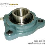 Dodge LF-SC-103 Pillow Block Ball Bearing 1-3/16" Bore 3-Bolt Series 206