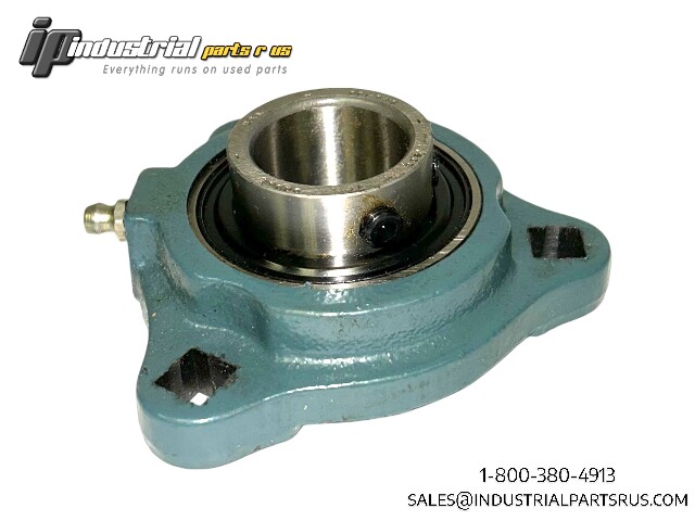 Dodge LF-SC-103 Pillow Block Ball Bearing 1-3/16" Bore 3-Bolt Series 206