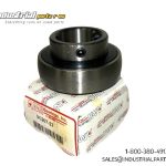 AMI UC207-23 Ball Bearing Insert 1-7/16" Bore Set Screw Lock Wide Ring