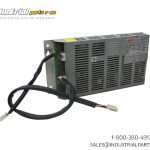 Bulgin SAX110-34 Power Supply 110W Multiple Output 5V 12V 24V Domino 37758