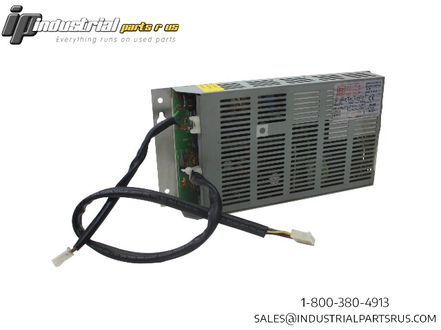 Bulgin SAX110-34 Power Supply 110W Multiple Output 5V 12V 24V Domino 37758
