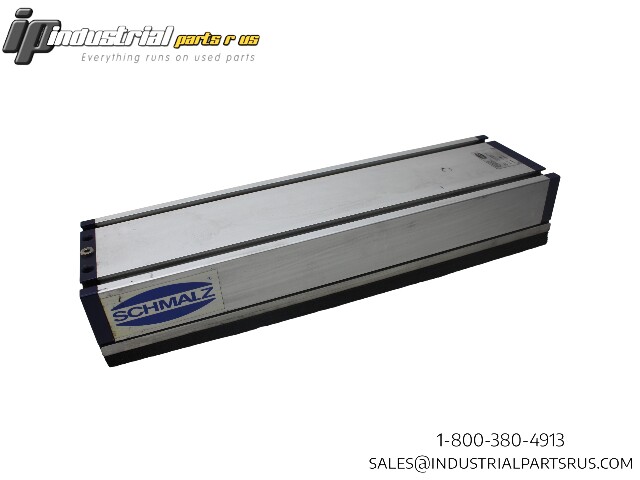 Schmalz FXC-SVKW-435.5-18F Vacuum Area Gripping System