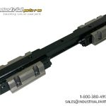 IKO LRXG15C2R 260H/FLFRZ Linear Roller Way Guide Block Extended Carriage