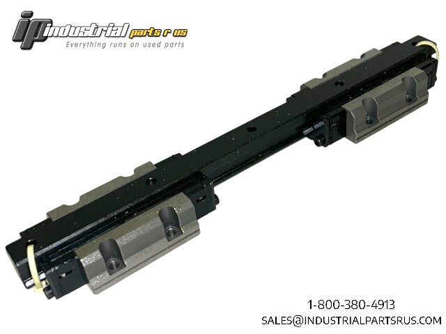 IKO LRXG15C2R 260H/FLFRZ Linear Roller Way Guide Block Extended Carriage