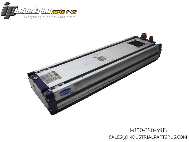 Schmalz FXP-SVK-442-3R18-O10O10 Vacuum Area Gripping System