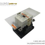 Fuji Electric SC-N4 [80] Magnetic Contactor 135A 3-Pole Motor Control