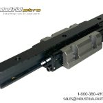 IKO LRXG 15 C1 R170 HS1/FLFRZ Linear Roller Way Super X Guide 170mm Rail