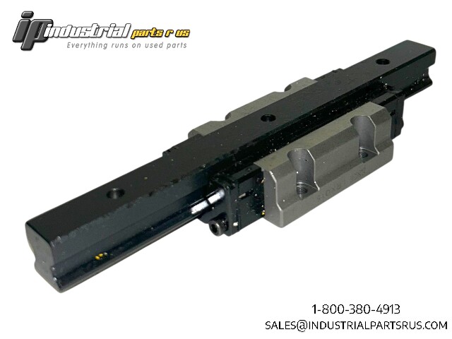 IKO LRXG 15 C1 R170 HS1/FLFRZ Linear Roller Way Super X Guide 170mm Rail