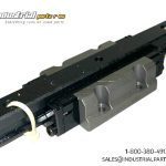 IKO LRXG 15 C1 R150 HS1/FLFRZ Linear Guide Rail Roller Way Super X