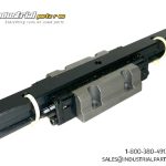 IKO LRXG 15 C1 R180 HS1/FLFRZ Linear Roller Way Super MX Size 15